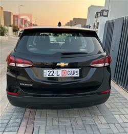 شيفروليه إكوينوكس